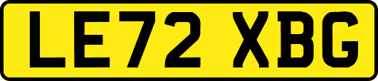LE72XBG