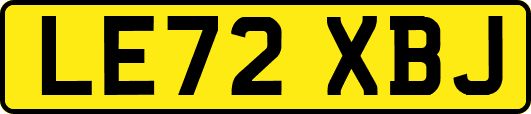 LE72XBJ