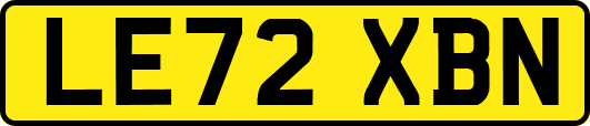 LE72XBN
