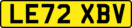 LE72XBV