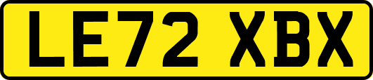 LE72XBX