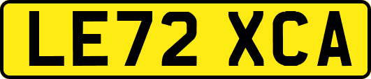 LE72XCA
