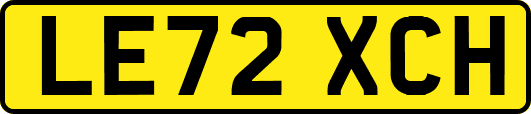 LE72XCH