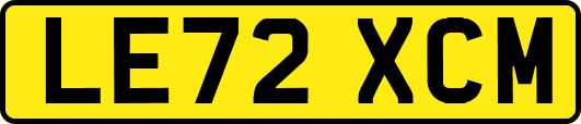 LE72XCM
