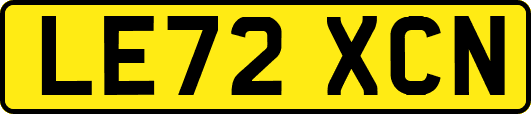 LE72XCN