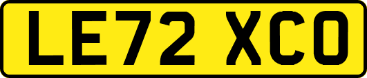 LE72XCO