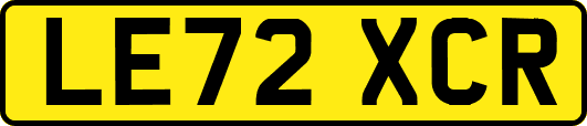 LE72XCR