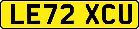 LE72XCU