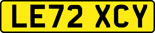 LE72XCY