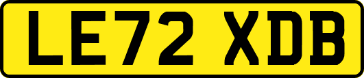 LE72XDB