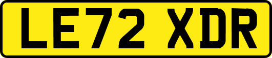 LE72XDR
