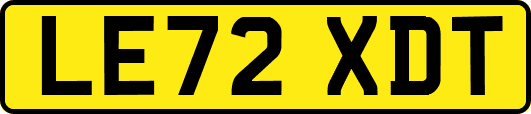 LE72XDT