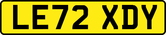 LE72XDY