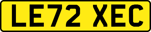 LE72XEC