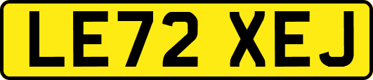 LE72XEJ