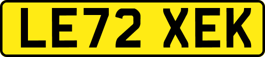 LE72XEK