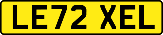 LE72XEL
