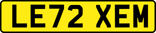 LE72XEM