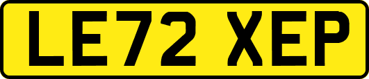 LE72XEP