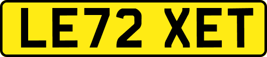 LE72XET