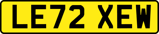 LE72XEW