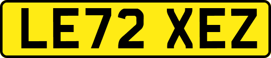 LE72XEZ