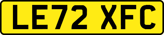 LE72XFC