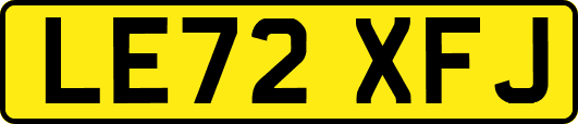 LE72XFJ