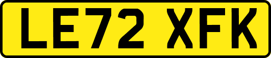LE72XFK