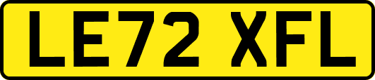 LE72XFL