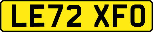 LE72XFO