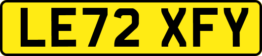LE72XFY