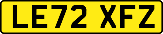 LE72XFZ