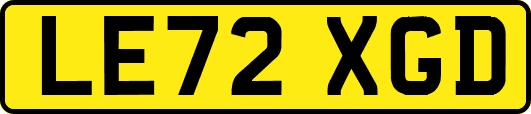 LE72XGD