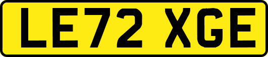 LE72XGE