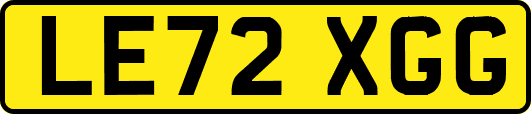 LE72XGG