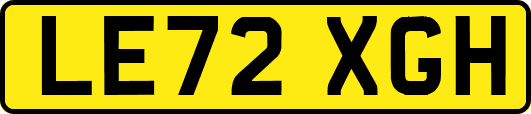 LE72XGH