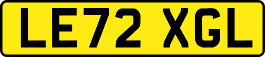 LE72XGL