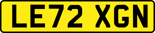 LE72XGN
