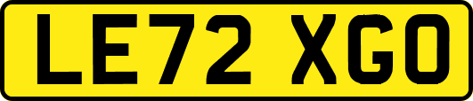 LE72XGO