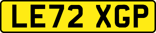 LE72XGP