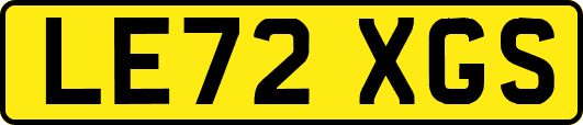 LE72XGS