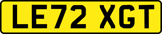 LE72XGT