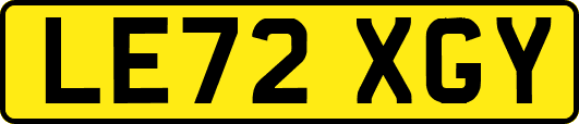 LE72XGY