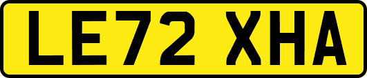 LE72XHA