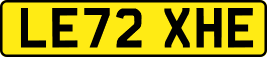 LE72XHE