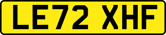 LE72XHF