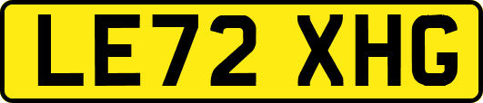LE72XHG