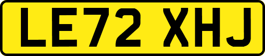 LE72XHJ