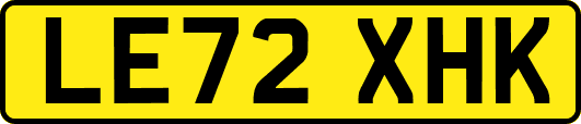 LE72XHK